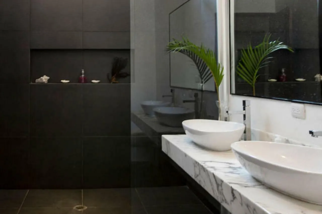 Relaxing Casa Tzalam 3Br Surrounded By Nature By Happy Address Tulum Nyaraló